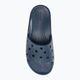 Pantoletten Crocs Classic Slide marineblau 206121 6