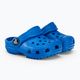 Crocs Classic Clog T Kinder-Pantoletten blau 206990-4JL 5