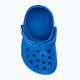 Crocs Classic Clog T Kinder-Pantoletten blau 206990-4JL 7