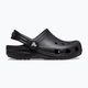 Kinder Pantoletten Crocs Classic Kids Clog schwarz 206991 2