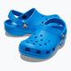 Kinder Pantoletten Crocs Classic Kids Clog blau 206991 14