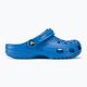 Kinder Pantoletten Crocs Classic Kids Clog blau 206991 3