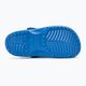 Kinder Pantoletten Crocs Classic Kids Clog blau 206991 5