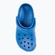 Kinder Pantoletten Crocs Classic Kids Clog blau 206991 6