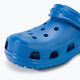 Kinder Pantoletten Crocs Classic Kids Clog blau 206991 8