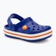 Crocs Crocband Clog Flip-Flops für Kinder 207005 cerulean blau 2