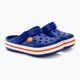 Crocs Crocband Clog Flip-Flops für Kinder 207005 cerulean blau 6