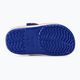 Crocs Crocband Clog Flip-Flops für Kinder 207005 cerulean blau 7