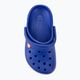 Crocs Crocband Clog für Kinder azurblaue Flip-Flops 8