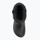 Schneeschuhe Damen Crocs Classic Neo Puff Luxe black 5