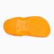 Crocs Classic Clog T orange zing Kinder-Flip-Flops 14