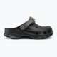 Slides Schlappen  Kinder Crocs All Terrain black 3