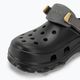 Slides Schlappen  Kinder Crocs All Terrain black 8