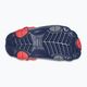 Crocs All Terrain Kinder-Flip-Flops navy 5