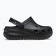 Crocs Classic Cutie Clog Kinder Flip Flops schwarz 2