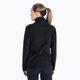 Columbia Glacial IV Damen Fleece-Sweatshirt schwarz 1802201 3