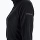 Columbia Glacial IV Damen Fleece-Sweatshirt schwarz 1802201 4