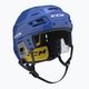 CCM Super Tacks X Royal Hockey Helm