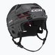 CCM Tacks 70 Hockey Helm schwarz 4109843 9