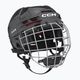 CCM Tacks 70 Combo Hockey Helm schwarz 4109852 11