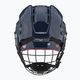 CCM Tacks 70 Combo Hockey Helm navy 4