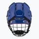 CCM Tacks 70 Combo Hockeyhelm royal 4