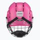 CCM Tacks 70 Combo rosa Kinder-Hockeyhelm 4