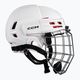 CCM Tacks 70 Combo Junior Hockey Helm weiß 4109872 4