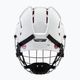 CCM Tacks 70 Combo Junior Hockey Helm weiß 4109872 11