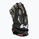 CCM Tacks AS-V Pro YTH schwarz/weiss Kinder Hockeyhandschuhe 3