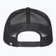 CCM Meshback Trucker Baseballkappe schwarz 3