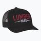 CCM Lumber Yard Meshback Trucker Kappe schwarz