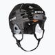 CCM Tacks 720 Eishockeyhelm schwarz