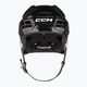 CCM Tacks 720 Eishockeyhelm schwarz 2