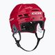 CCM Tacks 720 roter Eishockeyhelm