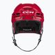 CCM Tacks 720 roter Eishockeyhelm 2