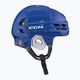 CCM Tacks 720 Royal Hockey Helm 3