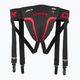 Herren CCM Jock Combo Suspensor SR schwarz/rot