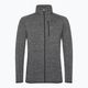 Herren Patagonia Better Sweater Fleece-Trekking-Sweatshirt nickel 3