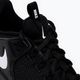 Herren Volleyball Schuhe Nike Air Zoom Hyperace 2 schwarz AR5281-001 7