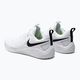 Herren Volleyball Schuhe Nike Air Zoom Hyperace 2 weiß AR5281-101 3