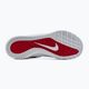 Herren Volleyball Schuhe Nike Air Zoom Hyperace 2 weiß und rot AR5281-106 5