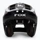 Fox Racing Dropframe Pro Dvide Fahrradhelm schwarz 29396_001 2