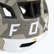 FOX Dropframe Pro Camo Fahrradhelm grün/schwarz 29392 7