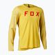 Fox Racing Flexair Pro Herren Radtrikot gelb 28865_471