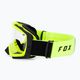 Fox Racing Airspace Xpozr fluoreszierend gelb Fahrradbrille 29674_130_OS 4