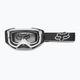 Fox Racing Airspace Xpozr Fahrradbrille schwarz und weiß 29674_052 6