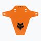 Fox Racing Fox Mud Guard orange Fahrrad-Schutzblech