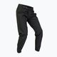 Herren Radhose Fox Racing Ranger 2.5L Water schwarz 4