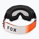 Fox Racing Main Flora Funke schwarz Fahrradbrille 3